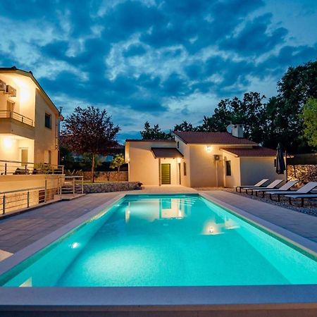 Holiday Home Terra Roca - Imotski, Natural Environment With Complete Peace And Quiet. Екстер'єр фото