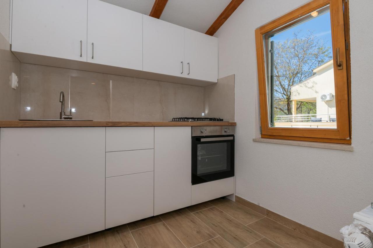 Holiday Home Terra Roca - Imotski, Natural Environment With Complete Peace And Quiet. Екстер'єр фото