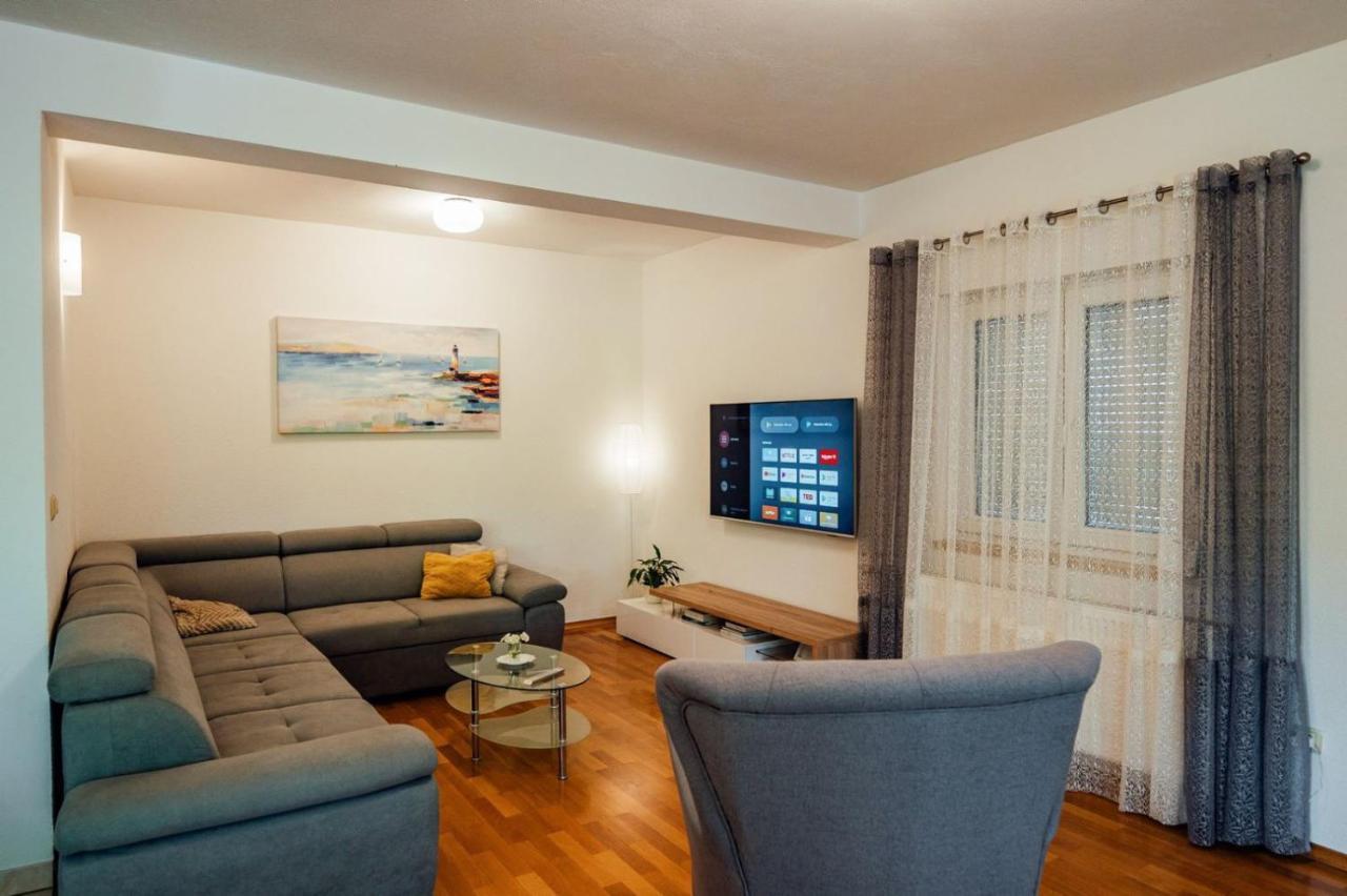 Holiday Home Terra Roca - Imotski, Natural Environment With Complete Peace And Quiet. Екстер'єр фото