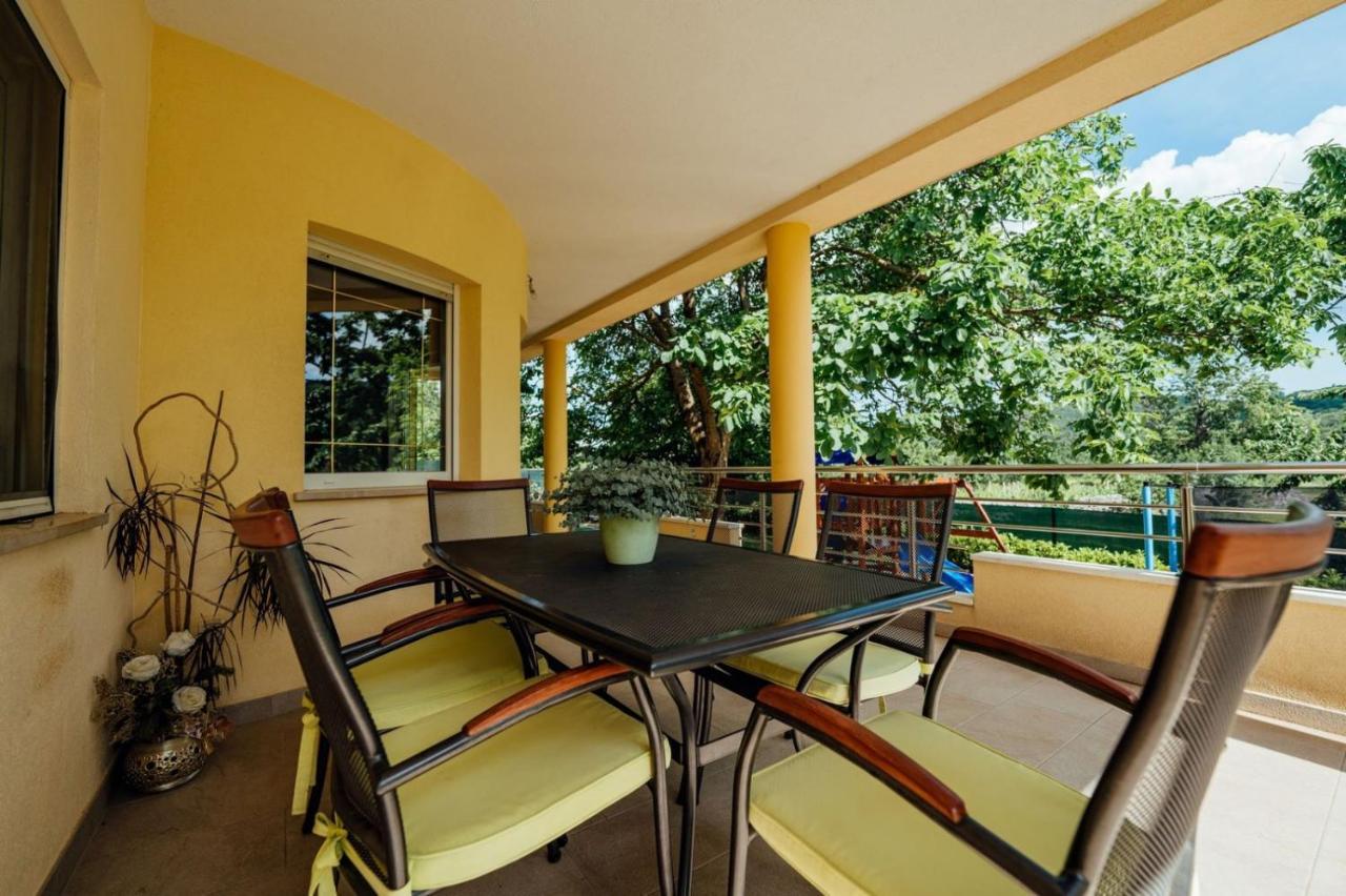 Holiday Home Terra Roca - Imotski, Natural Environment With Complete Peace And Quiet. Екстер'єр фото