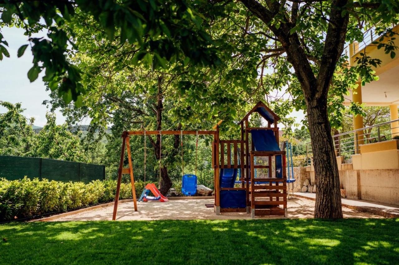 Holiday Home Terra Roca - Imotski, Natural Environment With Complete Peace And Quiet. Екстер'єр фото