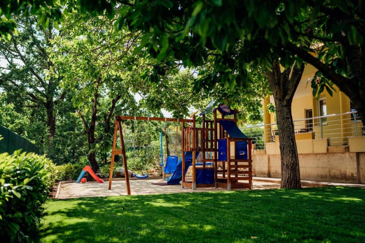 Holiday Home Terra Roca - Imotski, Natural Environment With Complete Peace And Quiet. Екстер'єр фото